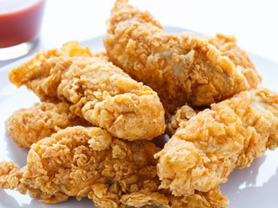 Snack Box Meal