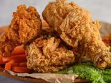 Snack Box Meal