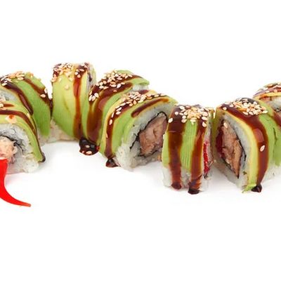 Snack Roll