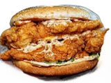 Big Chicken Dhoom