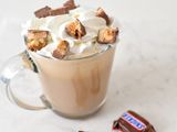 Snickers Latte