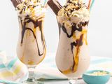 Snickers Milkshake