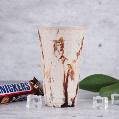 Snickers