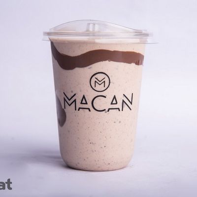 Kit Kat Milkshake