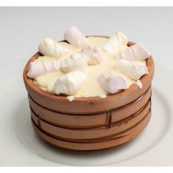 Marshmallow Casserole