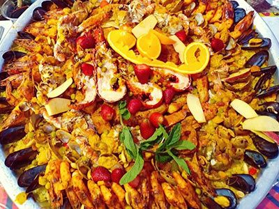 El Fagra Tray 6