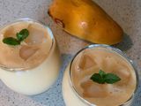 Sobia Smoothie