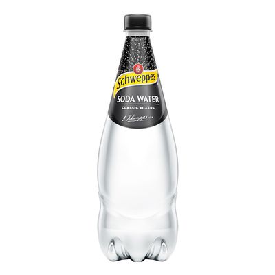 Soda Water