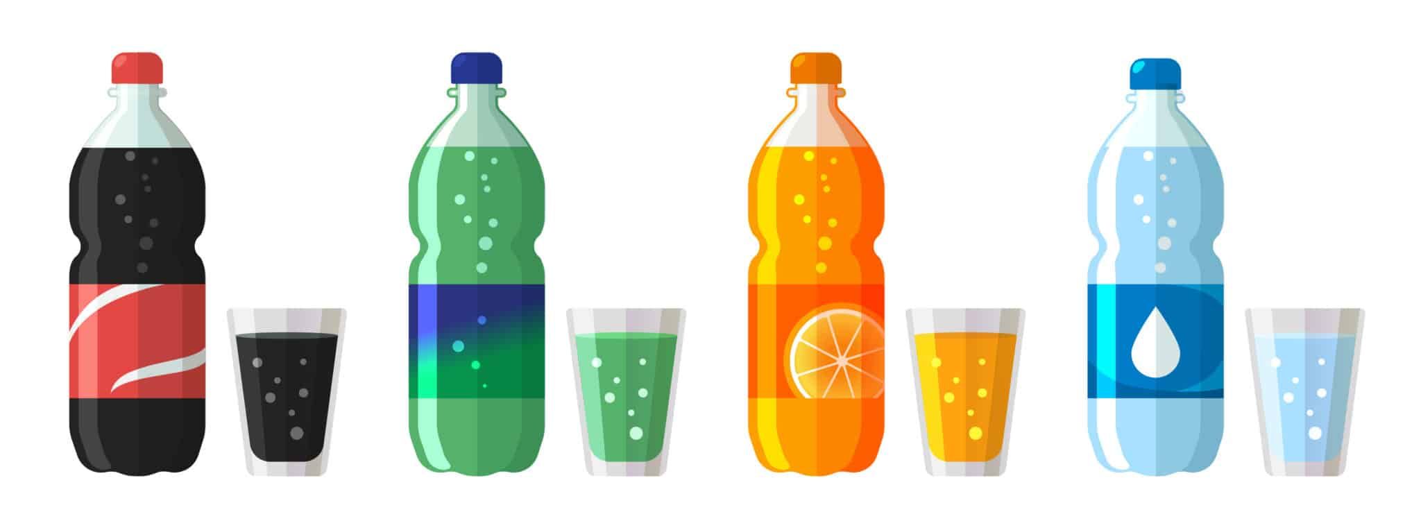Soft Drinks