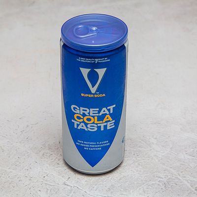 Soft Drinks