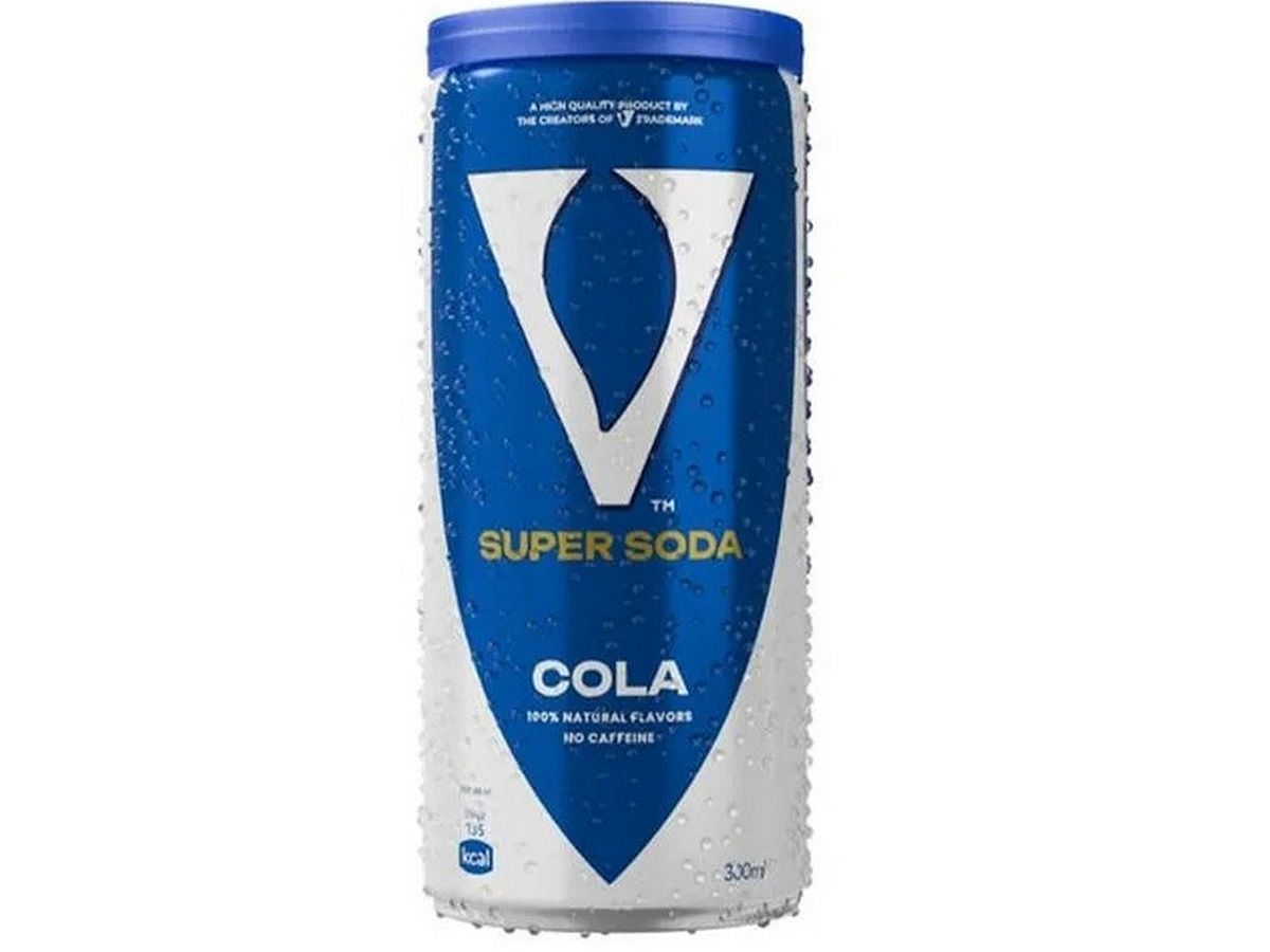 V cola