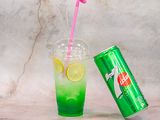 Soft Green