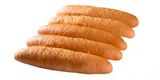 Plain Bread