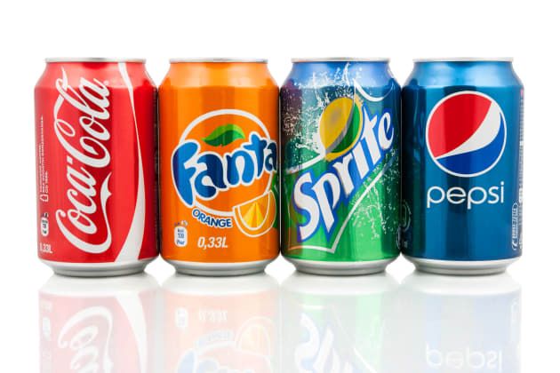 Pepsi