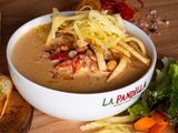 Sopa De Tortilla