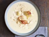 Cream Of Chicken Soup