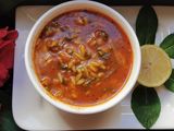 Orzo Soup