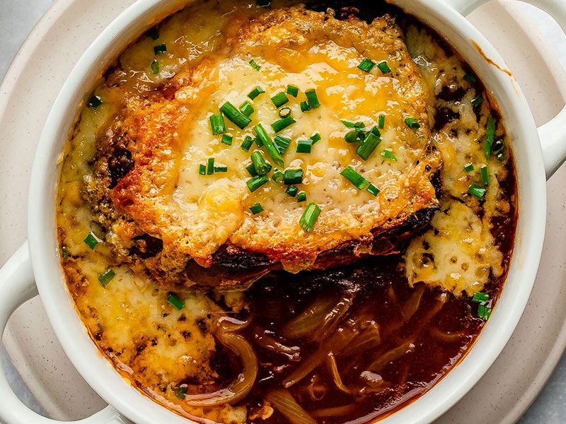 Onion Soup