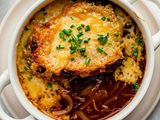 Onion Soup
