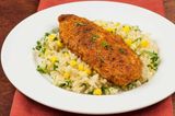 Fresh Pane Rice