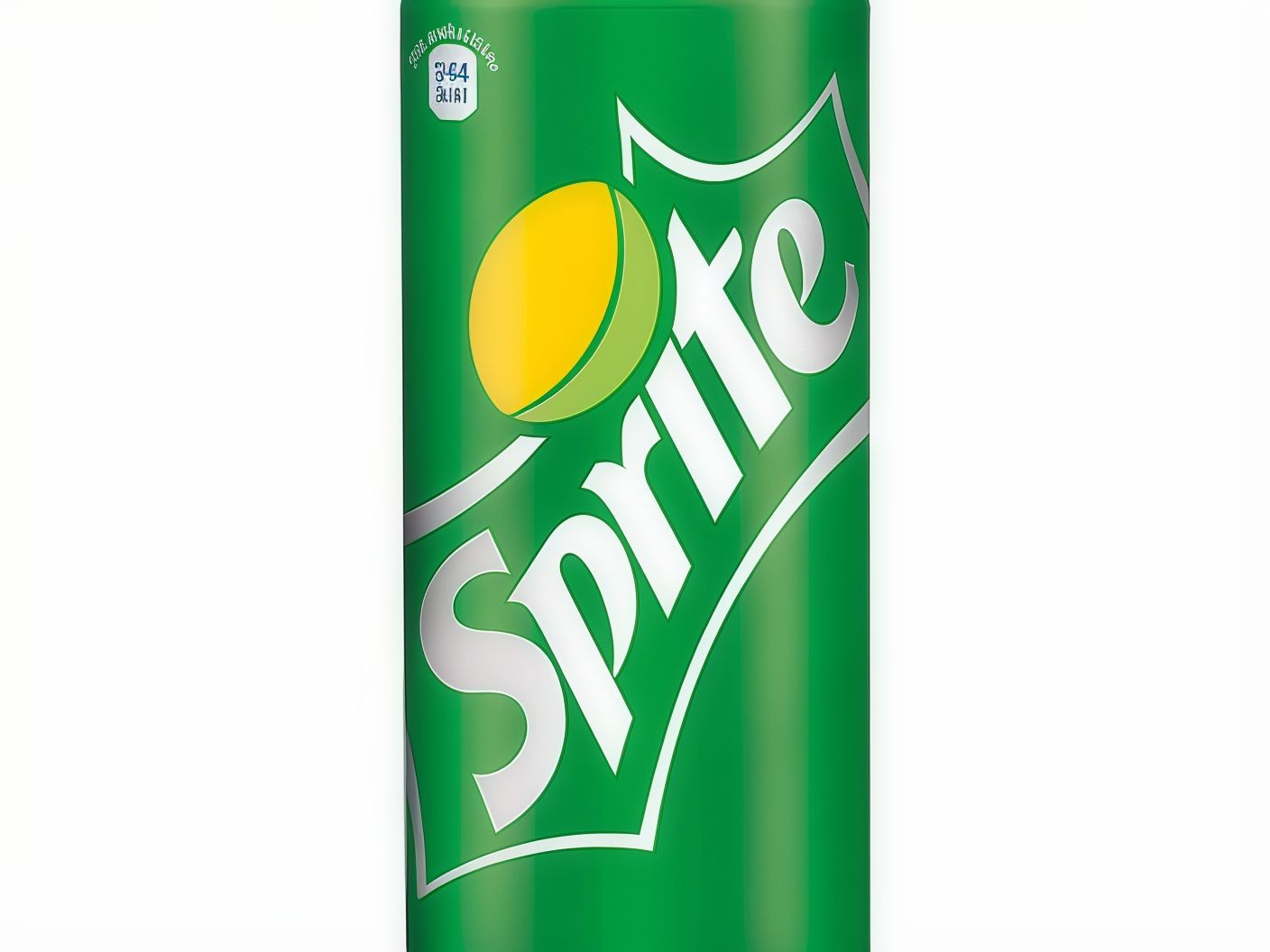 Sprite Can