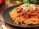 Spaghetti Bolognese