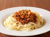Spaghetti Bolognaise For Kids