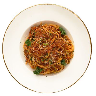 Spaghetti Bolognese