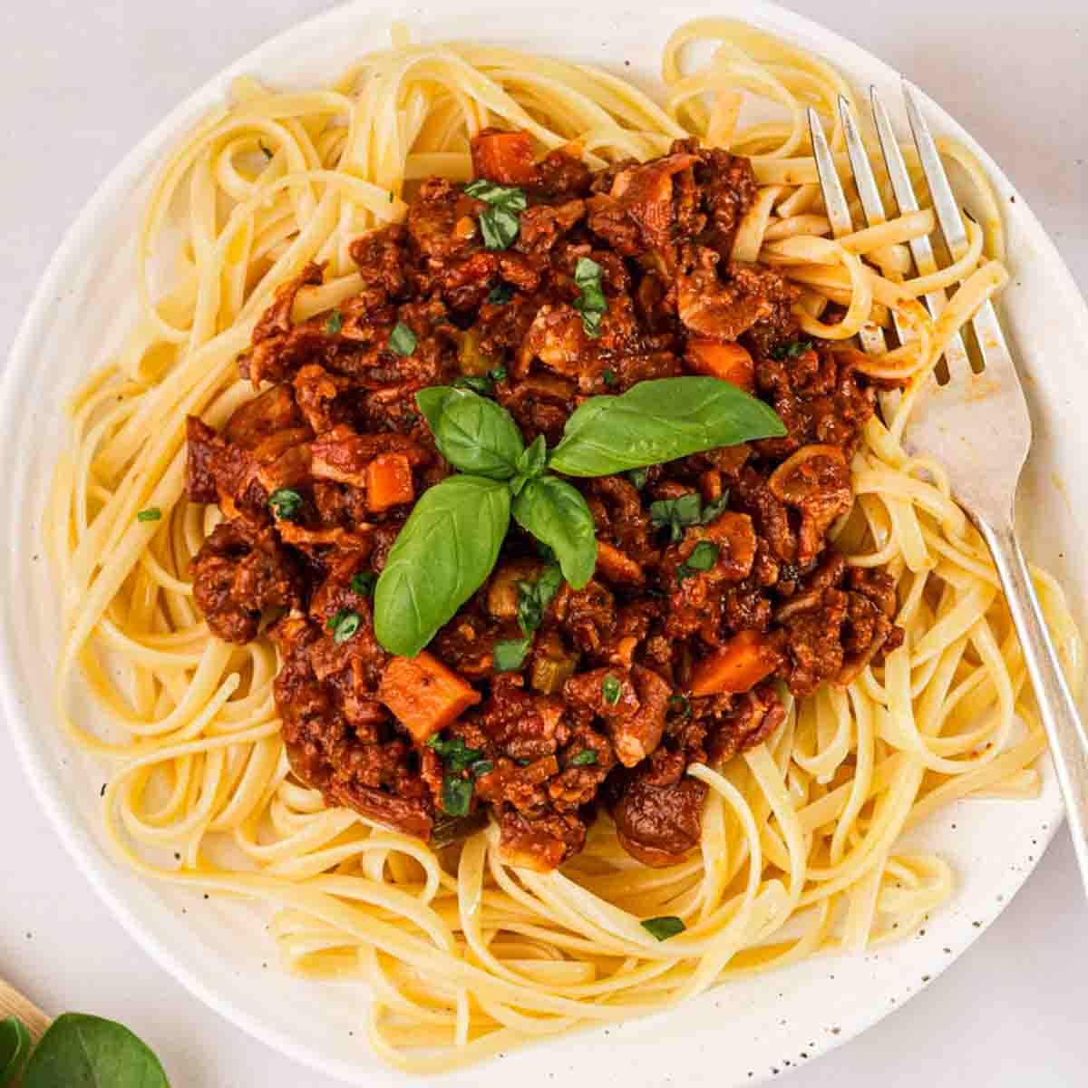 Bolognese