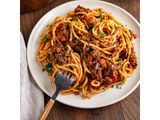 Spaghetti Bolognese
