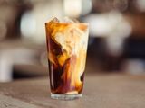 Iced Spanish Latte