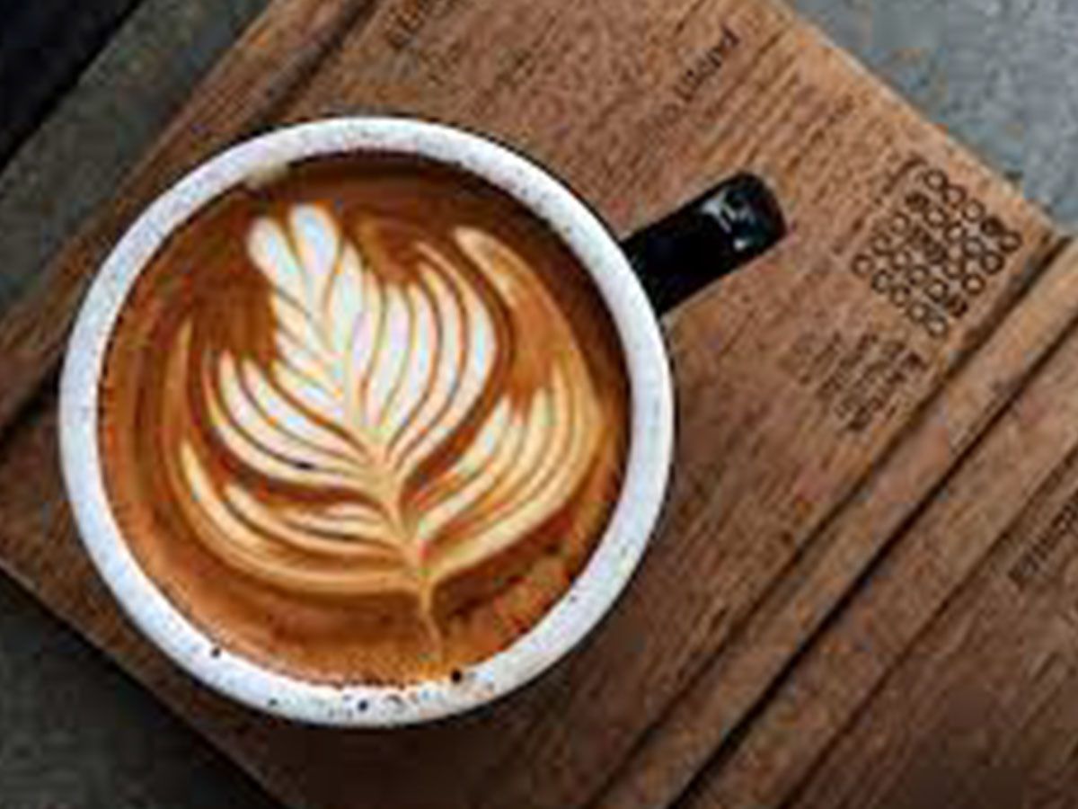 Spanish Latte