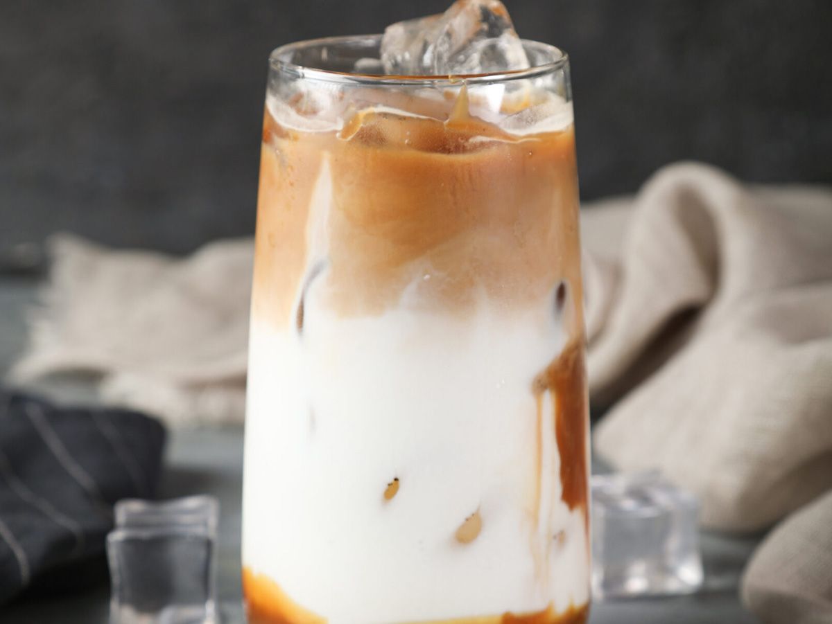Spanish Latte