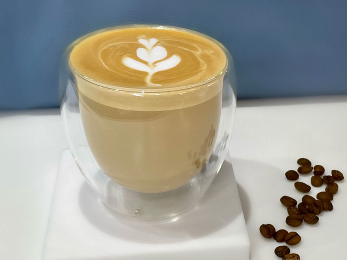 Spanish Latte