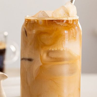 Spanish Latte