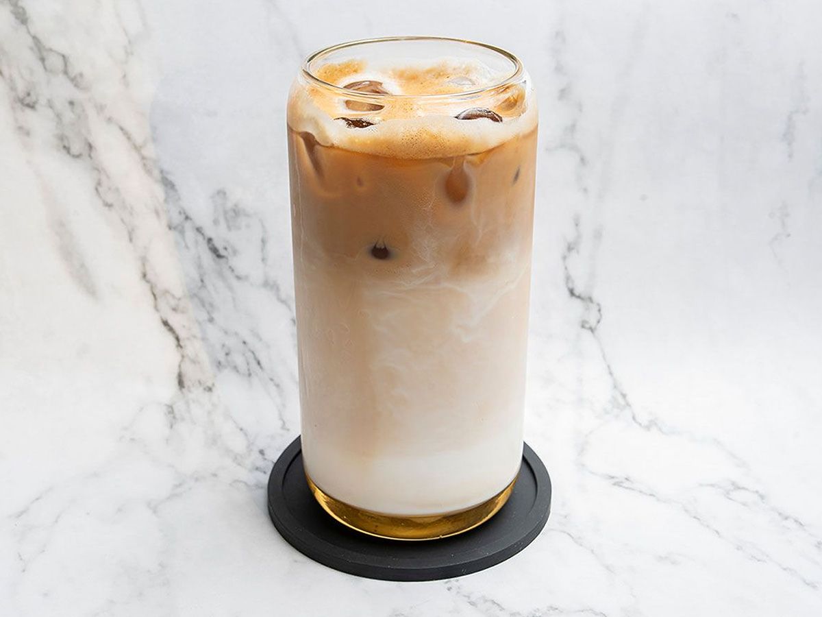 spanish latte