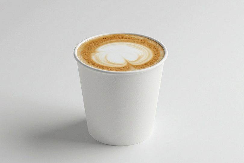 Spanish Latte