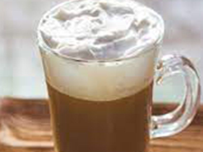 Spanish Latte
