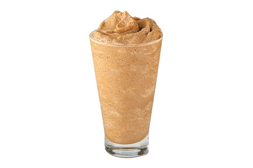 Blended Spanish Latte
