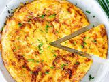 Spanish Omelette