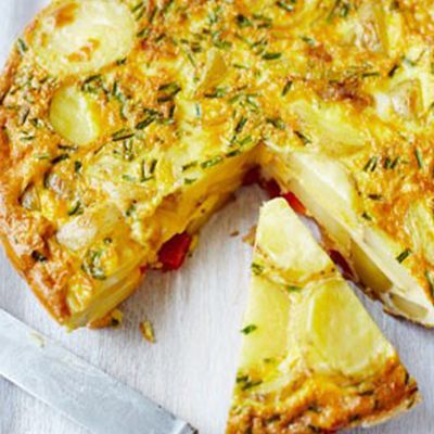Spanish Omelette