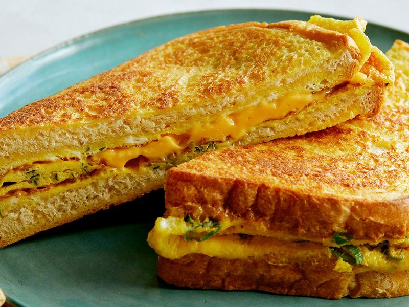 Spanish Omelette