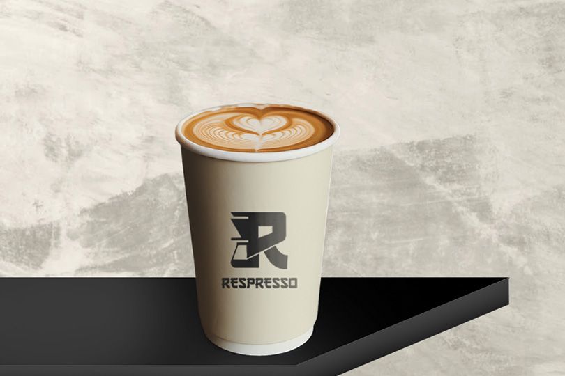 Spanish Latte Hot