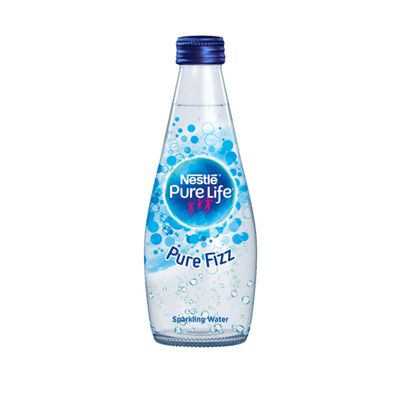 Sparkling Water