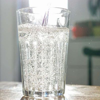 Sparkling Water