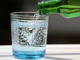 Sparkling Water