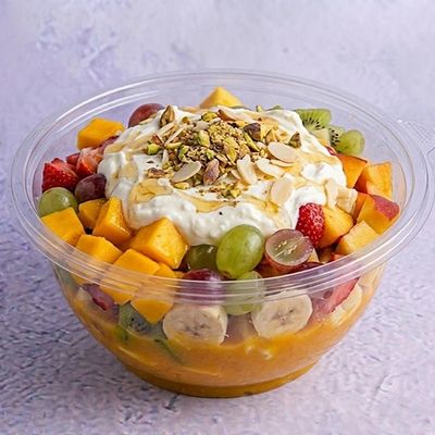 special Fruit Salad