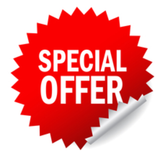 Small Oven Baked Pasta Offer