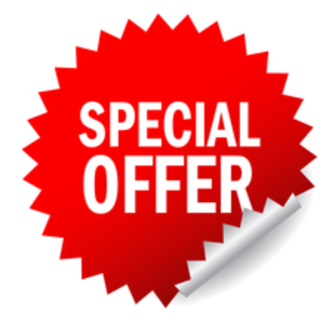 Small Oven Baked Pasta Offer
