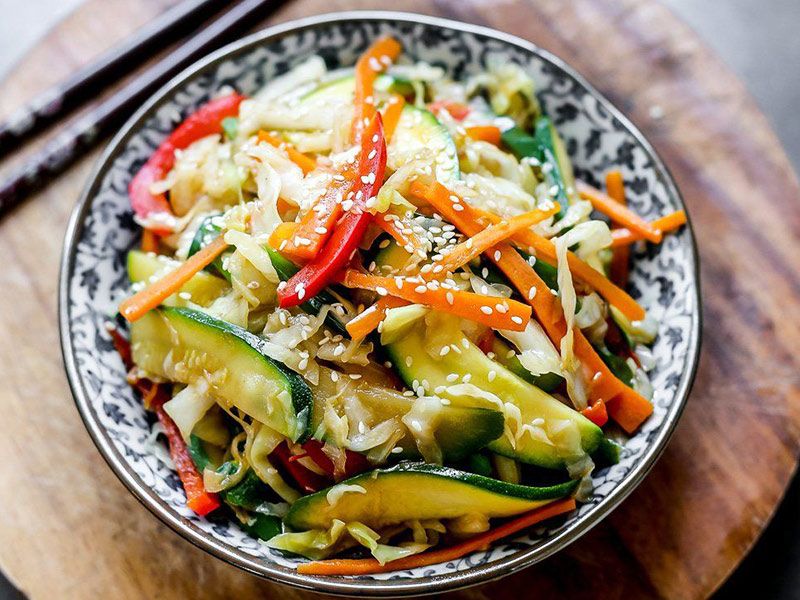 Special Vegetable